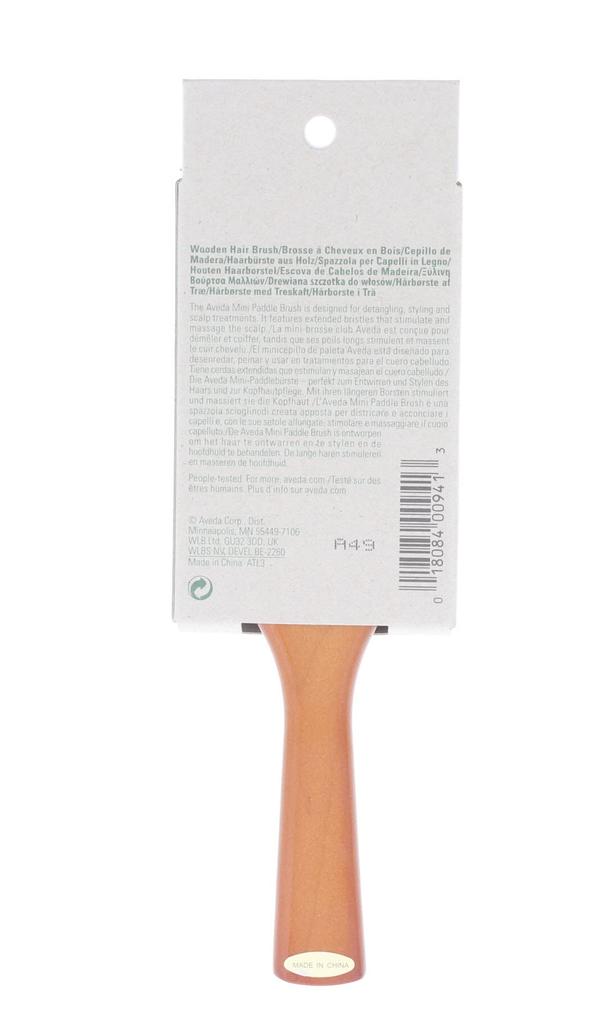Aveda Mini Paddle Brush 1pc (x 1) [Product]
