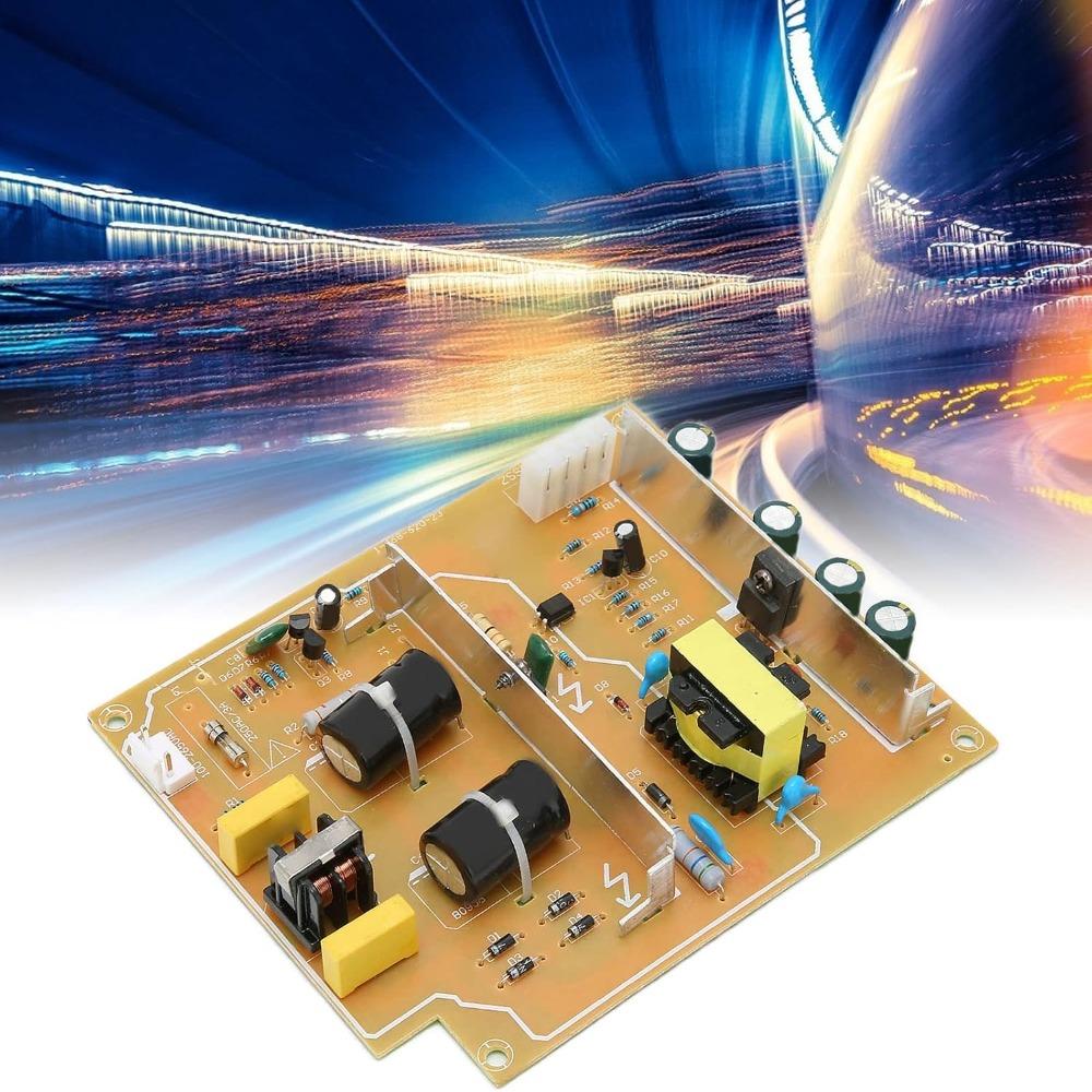 1pcs PCB Board Console Power Supply Board 35008 Model PS2 Power Supply Board For PS2 Console