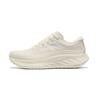 Ride Cmt Comfortable Versatile Spring Impression Slip-Resistant Durable Low-Top Casual Running Shoes Unisex Sneaker Beige S28263-1
