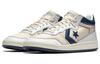 Fastbreak Sage Elsesser X Fastbreak Converse Pro Mid 'White Navy' A01703C