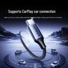 UGREEN Dual Type-C PD Fast Charging Cable