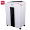 Deli T600 Level 5 Commercial Paper Shredder CN plug (adapter included)