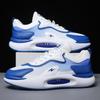 Men's Sports Shoes New Breathable Platform Bread Shoes Low-top Trendy Sports Dad Shoes Men