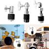 Hi Hat Clutch Percussion Musical Instrument Repair Replacement Upgrade Component Cymbal Stand Accessory Jazz Drum Clutch