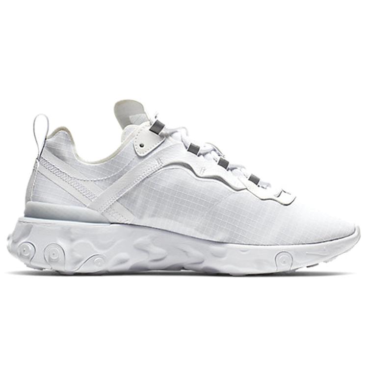 Nike React Element 55 Se Bianco BQ6167-101