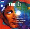 CD BLA BARTK Musik für Violine Klavier Bd. 2 CDDCA883 ASV 1994 UK Klassik Gebraucht