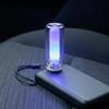 Candle Light with Color-Changing USB Car Simulated Ambient Lighting Durable Energy-Efficient Eco-Friendly Sturdy Wear-Resistant