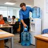 Labor-saving Bucket Handle  for Pure Water Mineral Water Barrel With Large Barrels