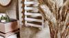 Luxrad Scala New Bathroom Radiator 1230 X 500 Mm White 546W