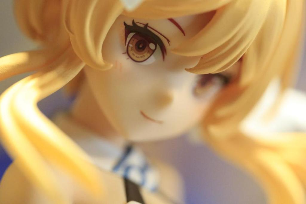 [USED] Genshin Impact Hotaru 1/7 Scale Kotobukiya