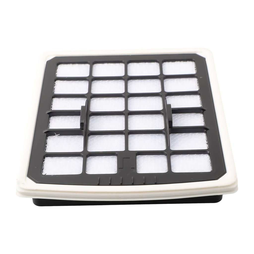 Replacement Filter Non-woven Filter 2Pcs 90946 EasyHome Motor Protection Filter Plastic Washable Fleece Material