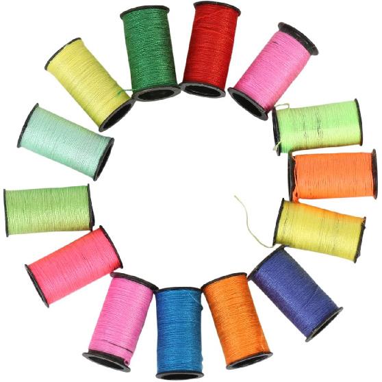 Fanciher Sewing Kit, 172PCS DIY Mini Quality Sewing Supplies for DIY, Beginners, Adults, Emergency, Summer Campers, Travel and Home with Storage Bag