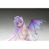 ToEyEsN Devil Girl 1/7 Scale Painted PVC and ABS Figure Collectible