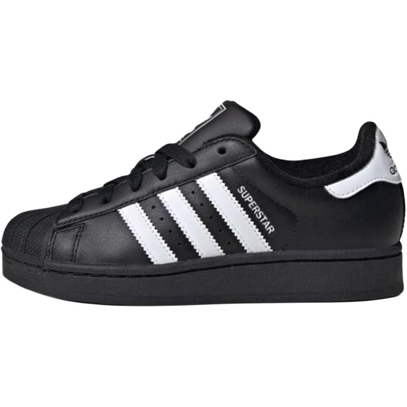 Adidas Originals SUPERSTAR Kids Skateboarding Shoes Unisex 35.5