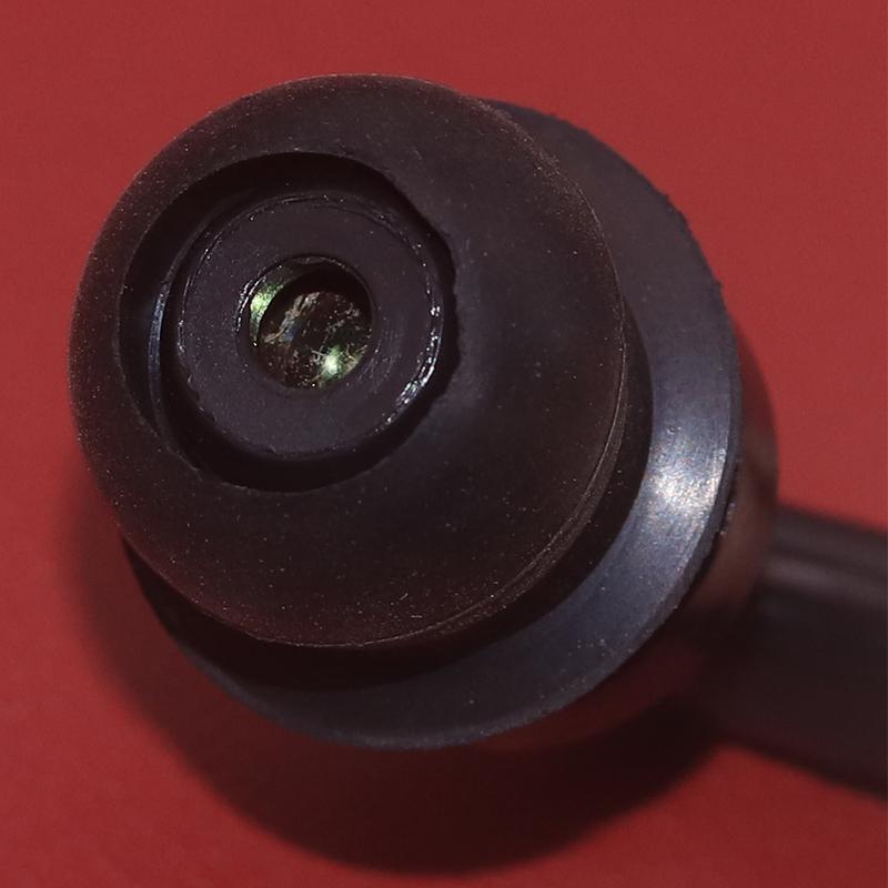 Zawór odpowietrzania skrzyni korbowej PCV 90 stopni Do Honda Civic CR-V Accord Acura 17130PK1003 17130-PK1-003 17130-PM6-00