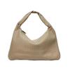 2026 Handwoven Retro Monk Bag: Chic, Fashionable Design for Daily Commute