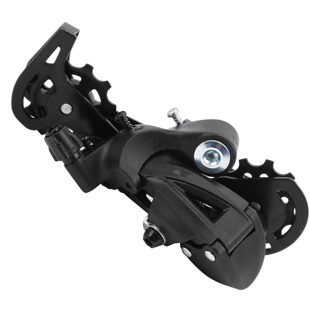 10 Speed Plastic Steel Mountain Bike Rear Derailleurs Cycling Shifter Bicycle Accessory