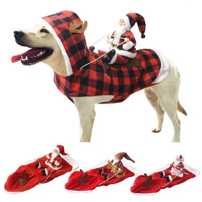 Kleding en schoenen – Sets voor honden