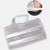 Breathable Shoulder Immobiliser Adjustable Shoulder Support Strap Shoulder Arm Sling  Forearm