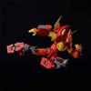 FLAMETOYS Sentinel Transformers Rodimus Prime Action Plastic Model