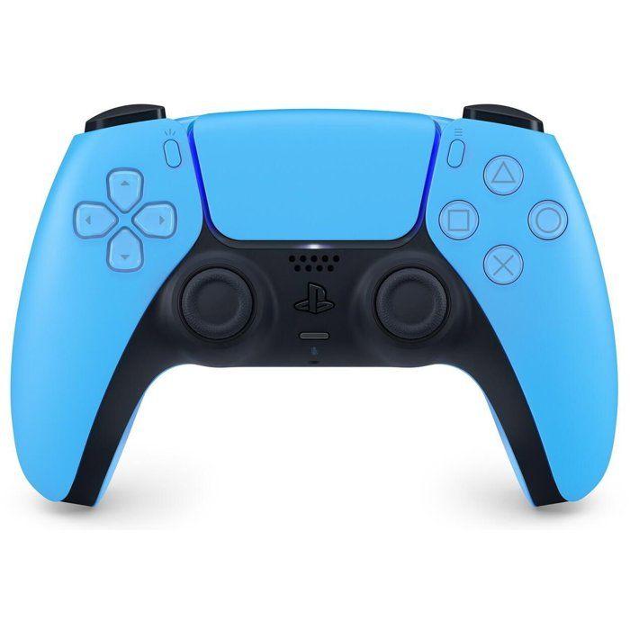 DualSense Wireless Controller - Starlight Blue I PS5 and PC