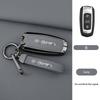 Zinc Alloy Auto Key Fob Cover Case Housing Fit For Geely Emgrand X7 Gs Gx3 Gt Gc9 Ec7 Gc715 Ec718 Englon Sc3 Atlas Pro Keyless Auto Accessories