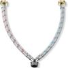 Leak-proof Washing Machine Hoses Stainless Steel Hose Splitter Hose Y Connector  Outdoor Faucets
