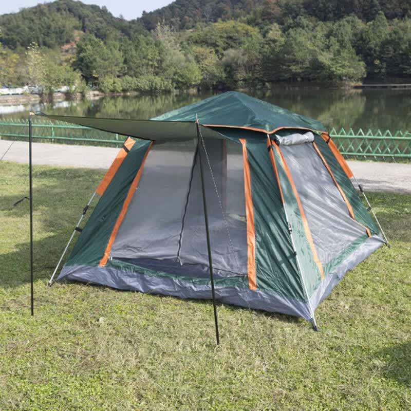 OEING Automatic Pop-Up Camping Tent
