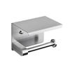 Cmaos 304 Stainless Steel Suction Cup Bathroom Hook