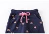 Children's Cotton Sweatpants - Boys' European & American Style Long Pants