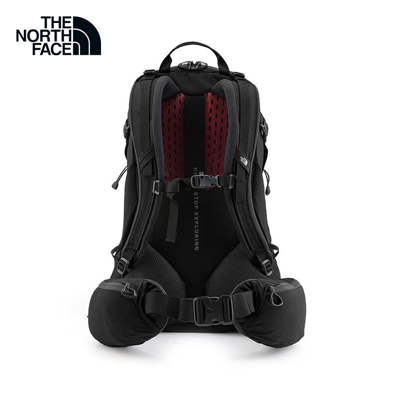The North Face 87C3 Outdoor Hiking Backpack