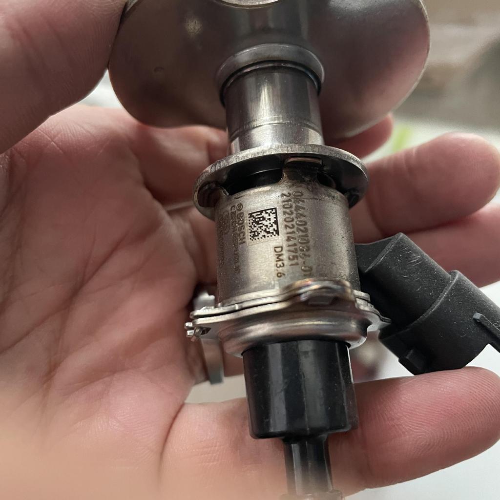 JMC Foton Aoling Light Truck Urea Pump Nozzle Assembly 0444025108 for Omarko National VI