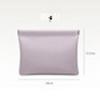 Plectrum Pouch: Auto-Close Earphone & Coin Purse, Lipstick & Makeup Storage Bag