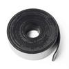 Adhesive Backed Rubber Strips (1/16" Thick X 1" Wide X 10\' Long) - Self Stick Neoprene Rubber Sheet