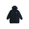 Down Jacket Unisex Navy Blue 31DJZ9061-50N