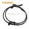 2215400517 ABS Wheel Speed Sensor For Mercedes Benz S Class S250 S320 S350 S450 S500 New 2219057400 A2219057400 2219056100