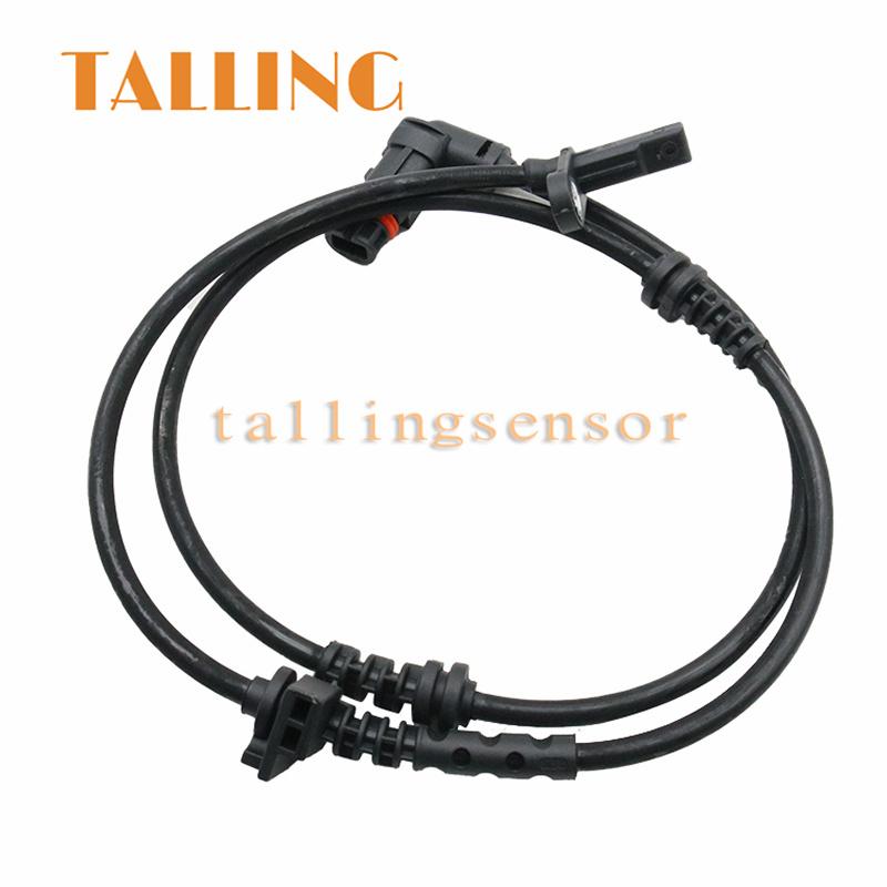 2215400517 ABS Wheel Speed Sensor For Mercedes Benz S Class S250 S320 S350 S450 S500 New 2219057400 A2219057400 2219056100
