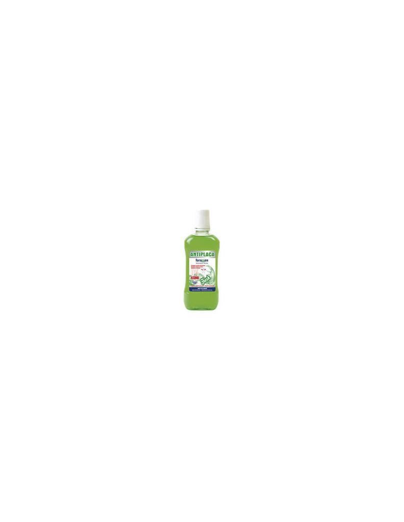 Foramen Enjuague Buc Antiplaca 500 ml