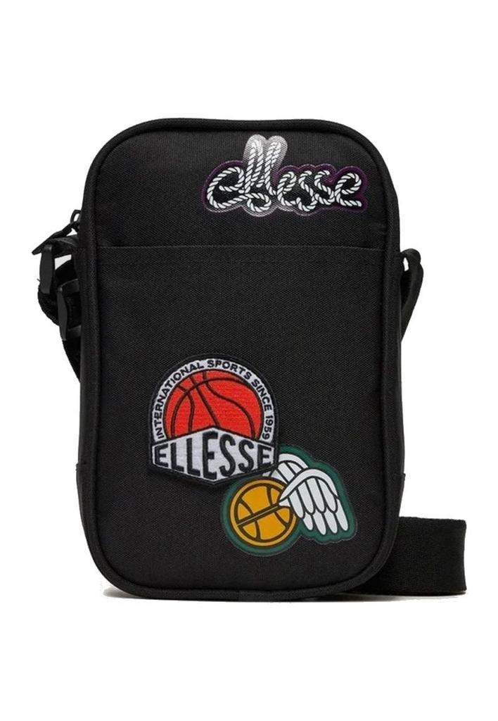 Ellesse Vizvo Medium Item Bag SAVA3601011 black