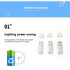 Mini USB Book Lights Portable USB LED Lamps DC 5V Ultra Bright Reading Lamp For Power Bank Camping PC Laptops USB Night Lights
