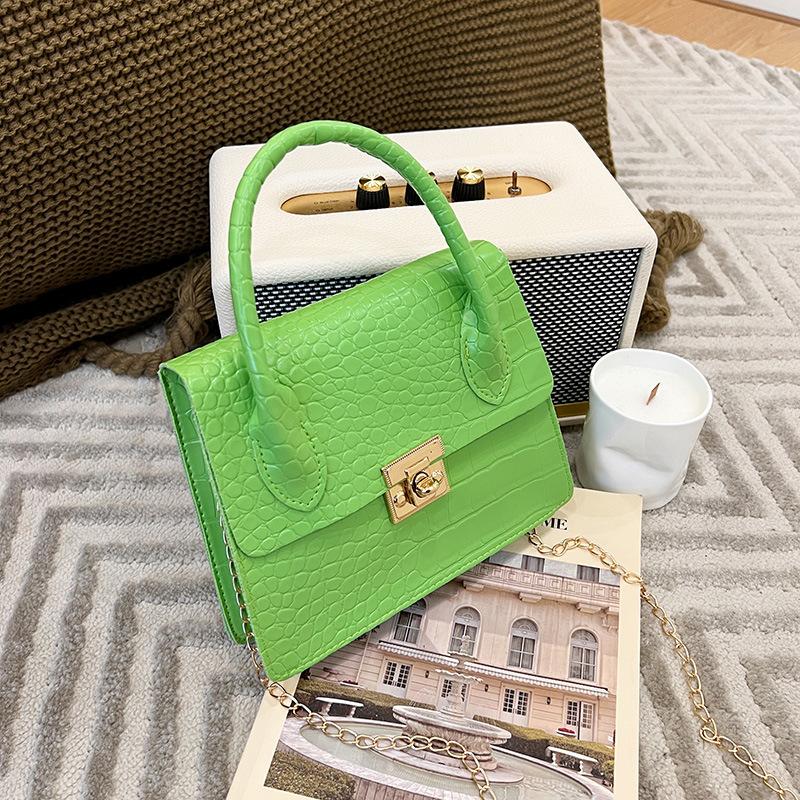 

Модная одноручная маленькая сумка для женского мобильного телефона, модная и универсальная сумка через плечо