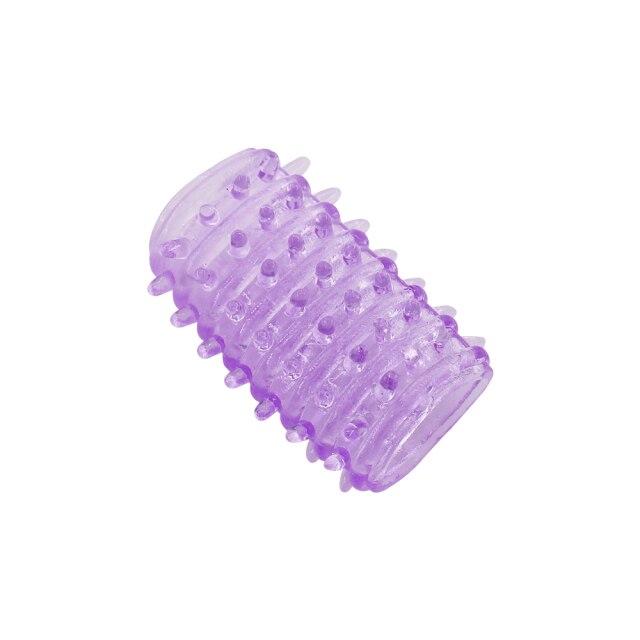 Adult Products Penis Erection Enlargement Cock Elastic Ring Penis G-spot Ring Massage Sex Toys for Men Delay Ejaculation