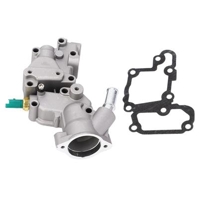 Motor – Systémy chlazení auta