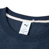 Puma NAVY PACK T Shirt Unisex Marine Blue 623126-16