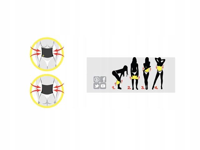 Neoprene Hot Belt (200) Gab_A