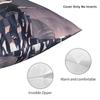 Hollow Knight Funny Games Pillowcases Merch Printed Cushion Cover Pillow Covers Home Decor Zipper Multi Size