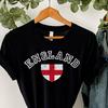 England Family Trip Shirt, England Vacation T-Shirt, England Travel Tee, Family Vacation England Shirt, UK Trip Souvenir Tee, England