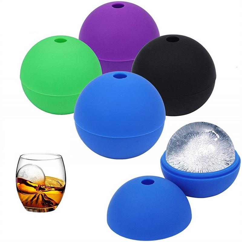 

Customized Honeycomb Ice Cube & Ball Mold: 15, 8, 6, 4-Cavity Silicone Tray