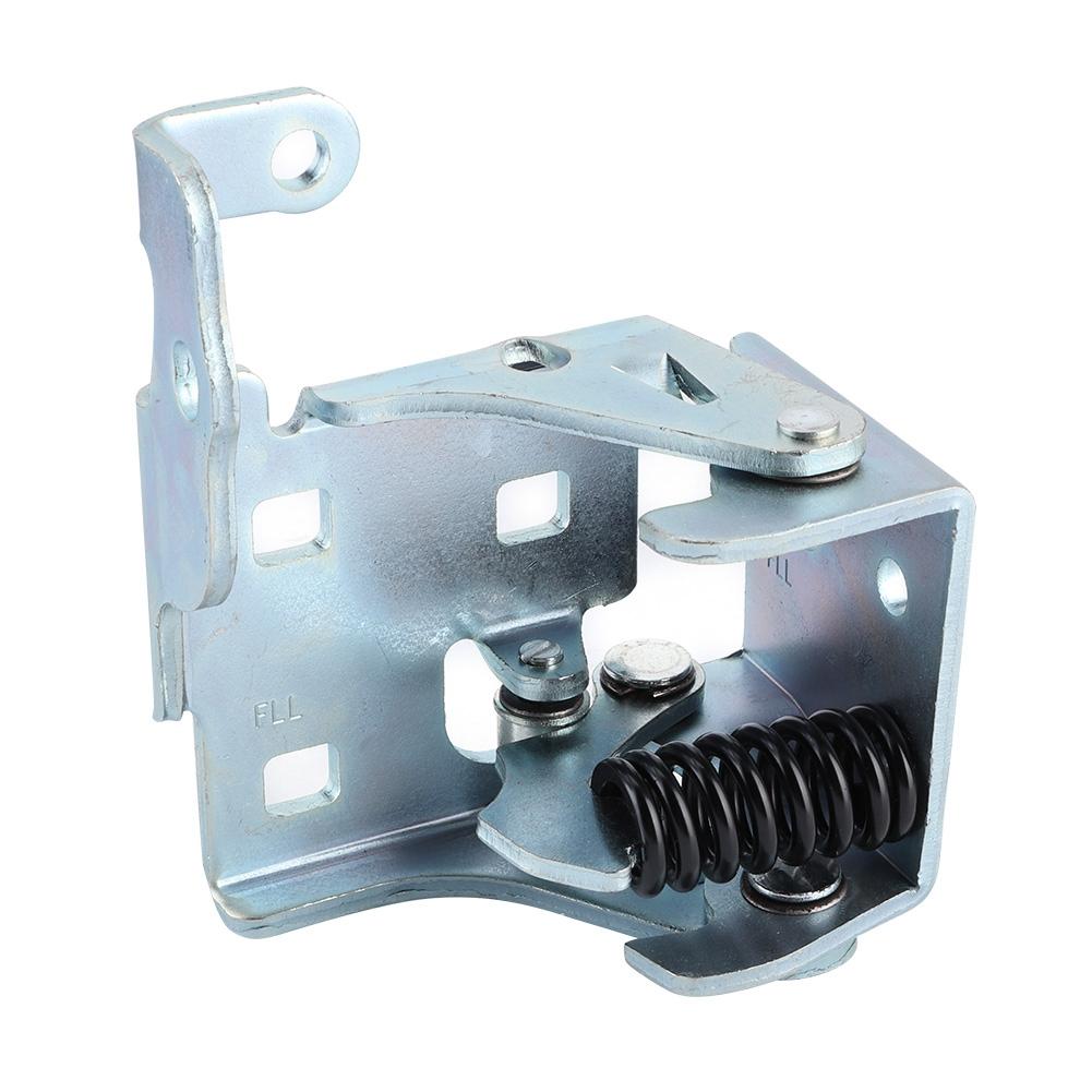 Vorne Links Stahl Auto Tür Scharnier 15877405 Passt für Chevrolet Avalanche