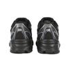 New Balance 740v2 Black Silver Metallic
